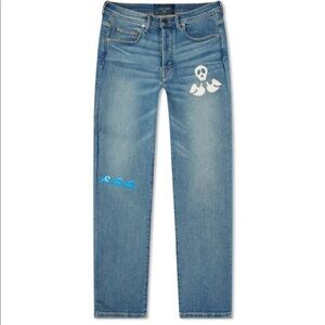 Lost Daze jeans